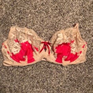 Victoria’s Secret Unlined Demi